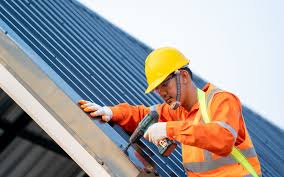 Fast & Reliable Emergency Roof Repairs in Pinewood Estates, TX